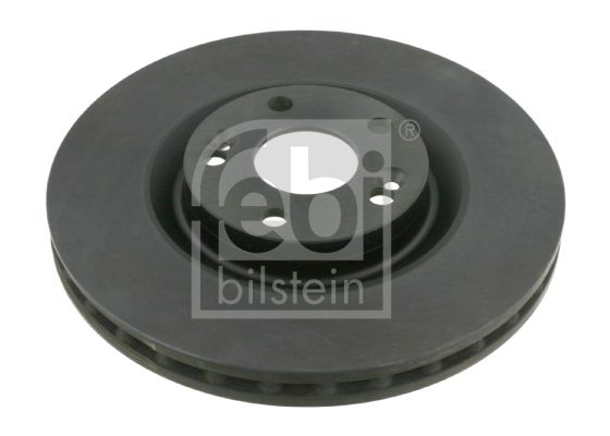 Tarcza hamulcowa FEBI BILSTEIN 24727