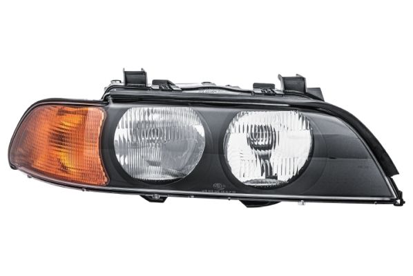 Reflektor HELLA 1ej 007 400-061