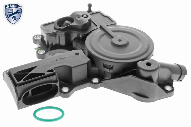 Separator oleju, odpowietrzenie przestrzeni korbowej VAICO v10-2595