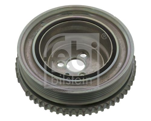 Koło pasowe, wał korbowy FEBI BILSTEIN 44413