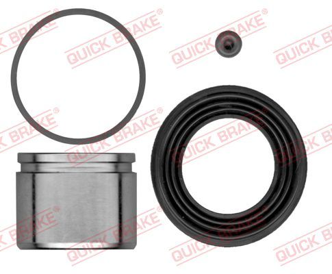 Zestaw naprawczy, zacisk hamulca QUICK BRAKE 114-5269