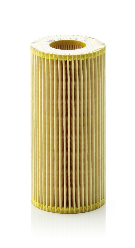 Filtr oleju MANN-FILTER hu 721/2 x