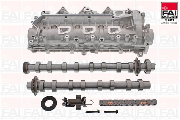 Zestaw wału rozrządu FAI AutoParts CSK1014