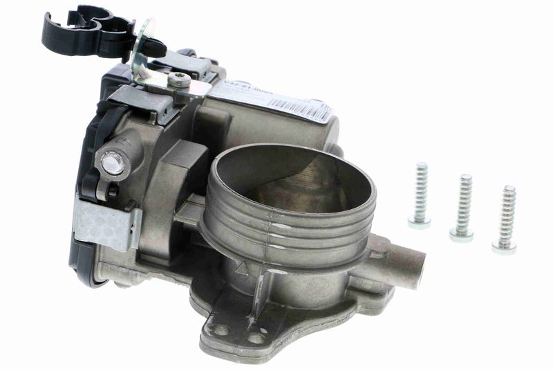Korpus przepustnicy VEMO V42-81-0004