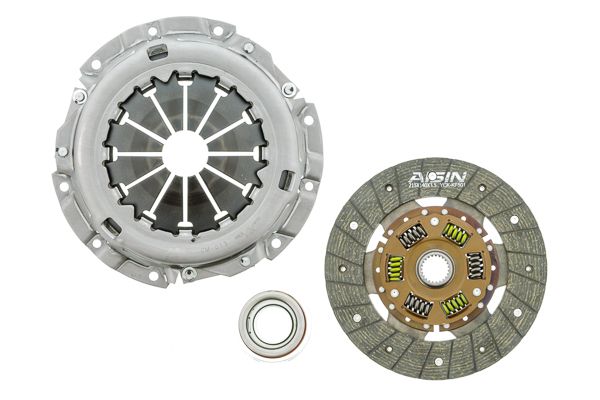 Zestaw sprzęgieł AISIN KM-011