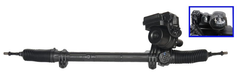 Przekładnia kierownicza DRI 717520770