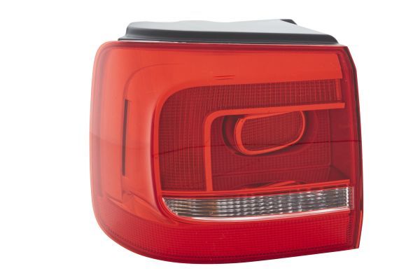Lampa tylna zespolona HELLA 2SD010468-091