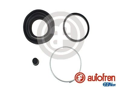 Zestaw naprawczy, zacisk hamulca AUTOFREN SEINSA D4233