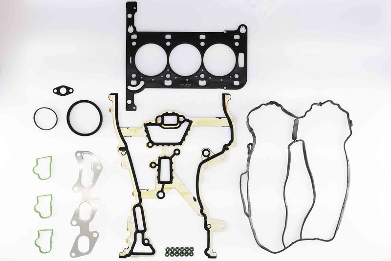 Zestaw uszczelek, głowica cylindrów CORTECO 418481P