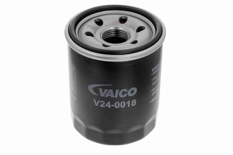 Filtr oleju VAICO V24-0018