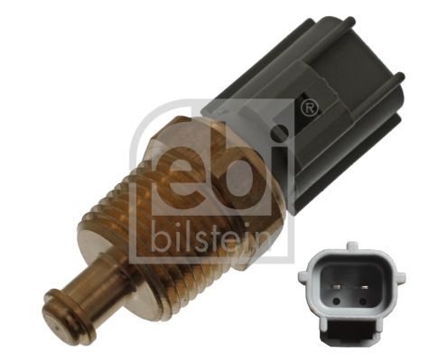 Czujnik, temperatura płynu chłodzącego FEBI BILSTEIN 24467