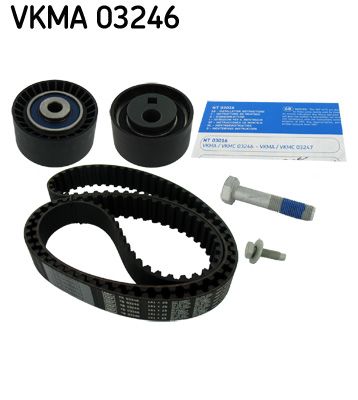 Zestaw paska rozrządu SKF VKMA 03246