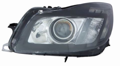 Zestaw reflektora głównego ABAKUS 442-1163PXLDEM2