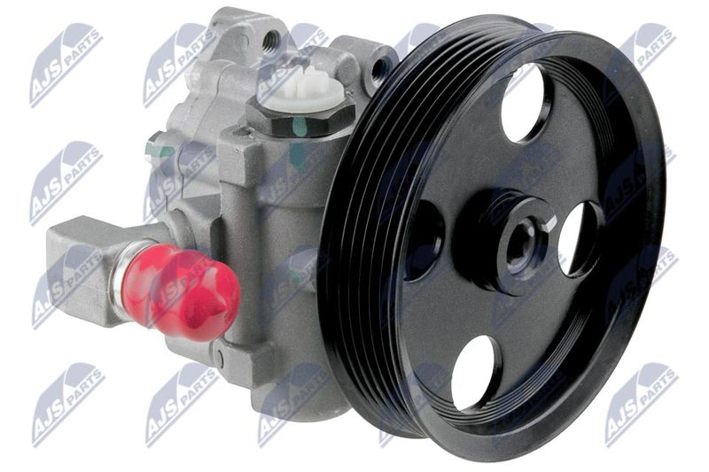 Pompa hydrauliczna, układ kierowniczy NTY SPW-ME-032