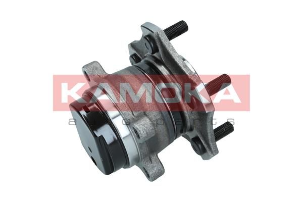 Zestaw łożysk koła KAMOKA 5500315