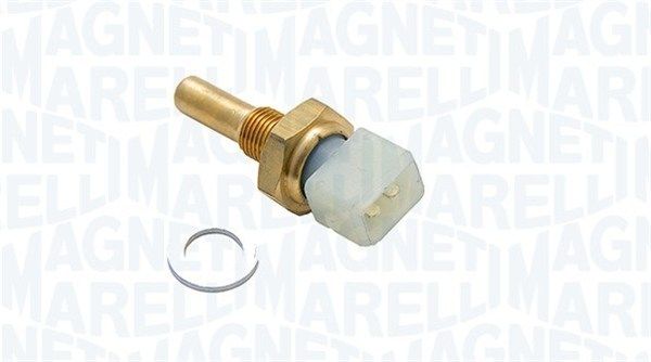 Czujnik, temperatura płynu chłodzącego MAGNETI MARELLI 171916011430