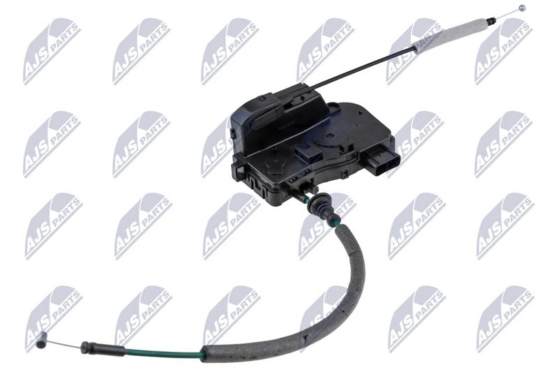 Zamek drzwi NTY EZC-HY-678