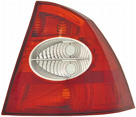 Lampa tylna zespolona HELLA 9el 354 066-021