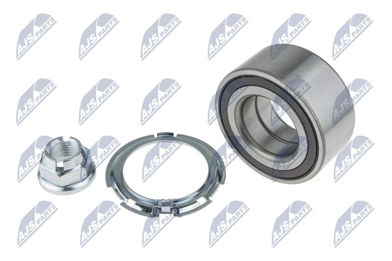 Zestaw łożysk koła NTY KLP-RE-022