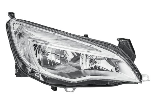 Reflektor HELLA 1EG010011-321