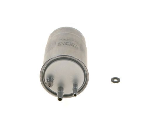 Filtr paliwa BOSCH F026402206