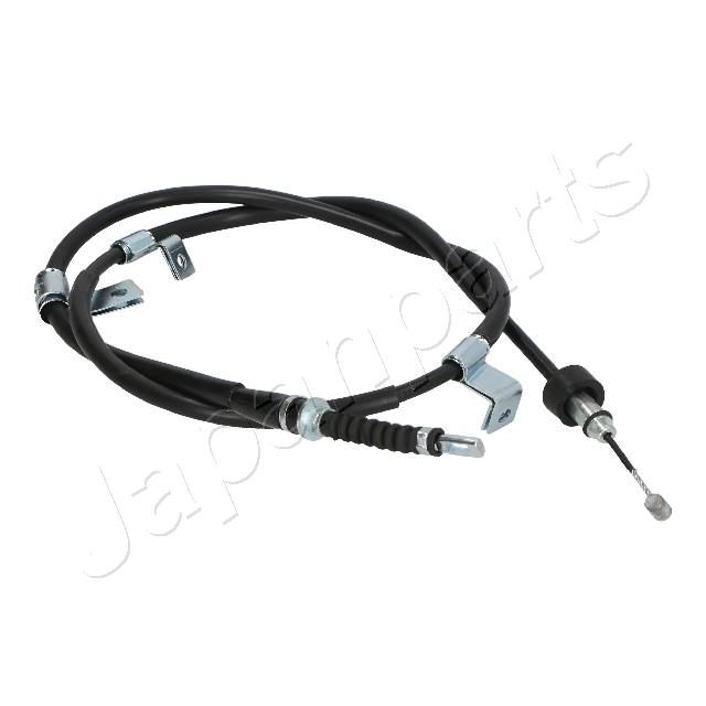 Cięgło, hamulec postojowy JAPANPARTS BC-K34L