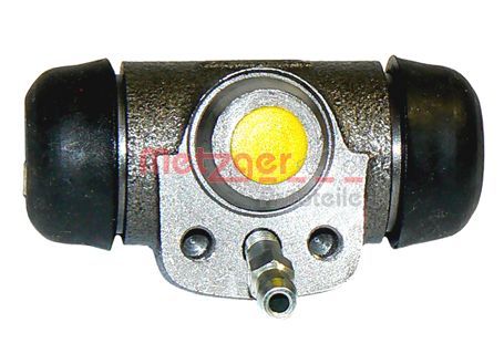 Cylinderek hamulcowy METZGER 101-706