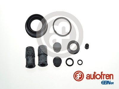 Zestaw naprawczy, zacisk hamulca AUTOFREN SEINSA D4612