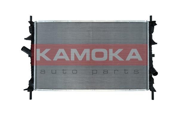 Chłodnica, układ chłodzenia silnika KAMOKA 7700009