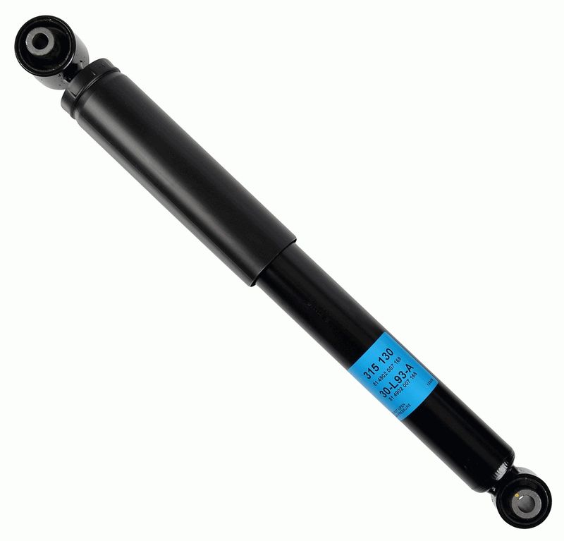 Amortyzator SACHS 315 130