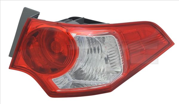 Lampa tylna zespolona TYC 11-6452-21-2
