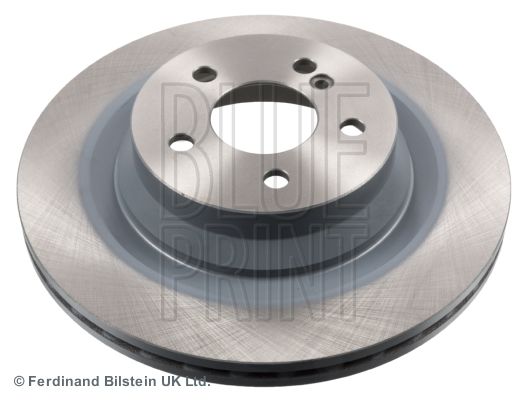 Tarcza hamulcowa BLUE PRINT ADU1743102