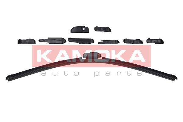 Pióro wycieraczki Kamoka 27M550