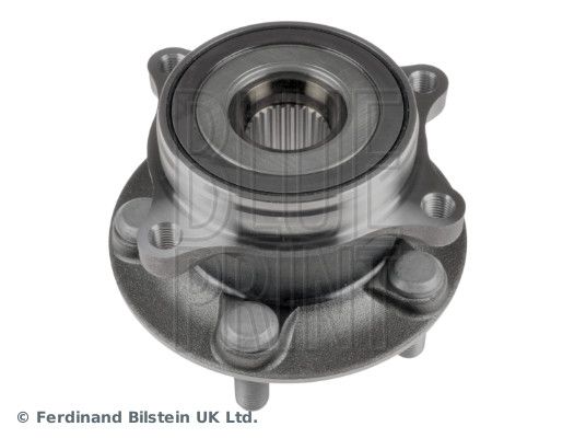 Zestaw łożysk koła BLUE PRINT ADT38293