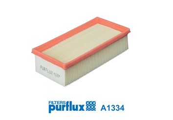 Filtr powietrza PURFLUX a1334