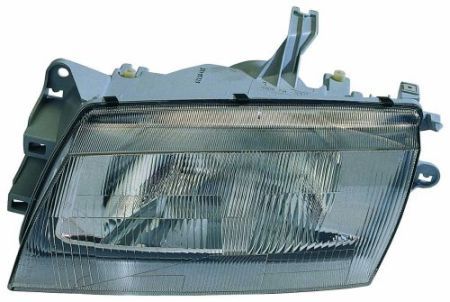 Reflektor ABAKUS 216-1135L-LD-E
