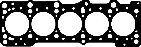Uszczelka, głowica cylindrów CORTECO 414801P