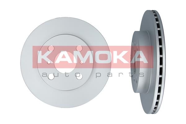 Tarcza hamulcowa KAMOKA 1032168