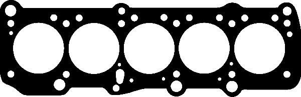 Uszczelka, głowica cylindrów CORTECO 411473P