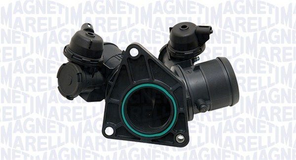 Korpus przepustnicy MAGNETI MARELLI 802007889313