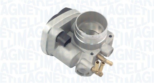 Korpus przepustnicy MAGNETI MARELLI 802000000039