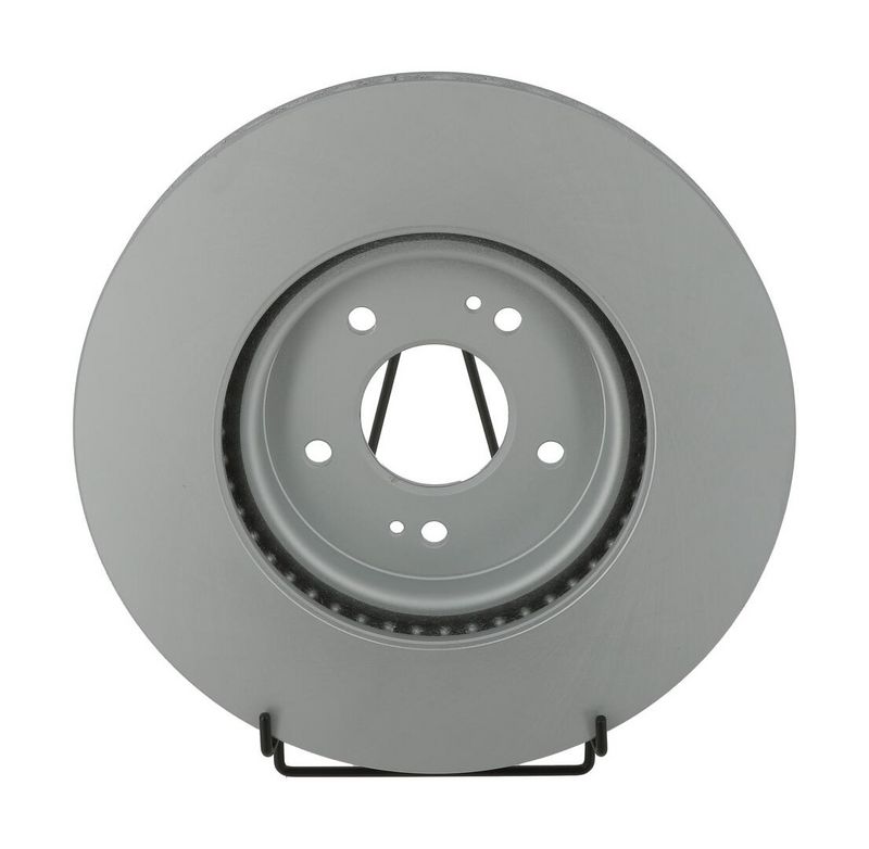 Tarcza hamulcowa FERODO DDF3102C-1