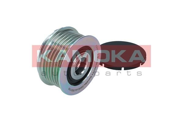 Alternator - sprzęgło jednokierunkowe KAMOKA RC141