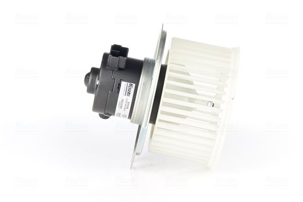 Wentylator wewnętrzny NISSENS 87058