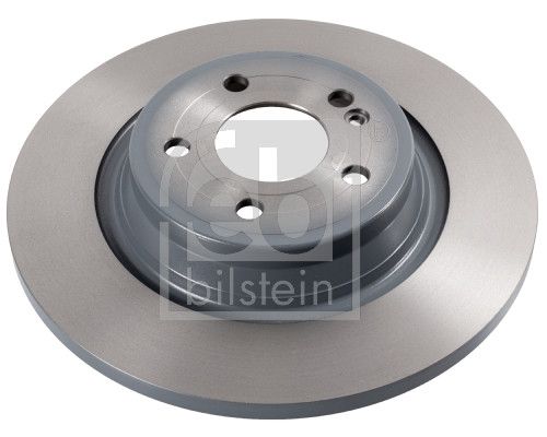 Tarcza hamulcowa FEBI BILSTEIN 107513
