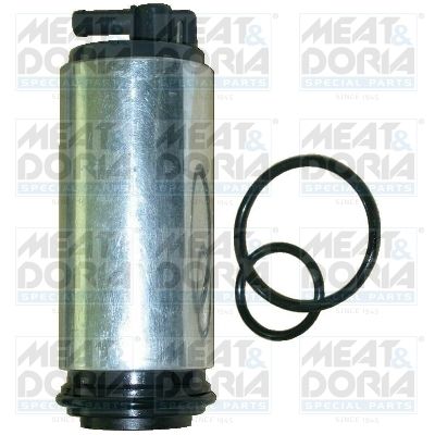 Pompa paliwa MEAT & DORIA 76809