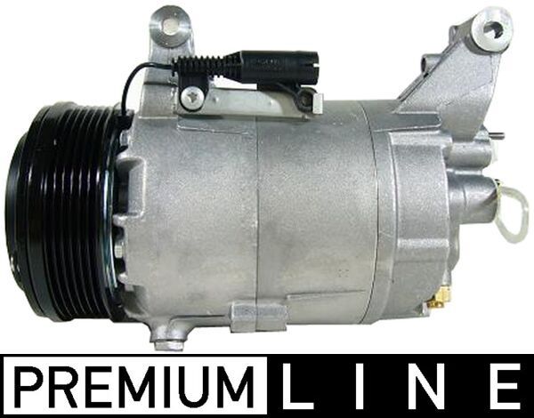 Sprężarka, klimatyzacja MAHLE ACP32000P
