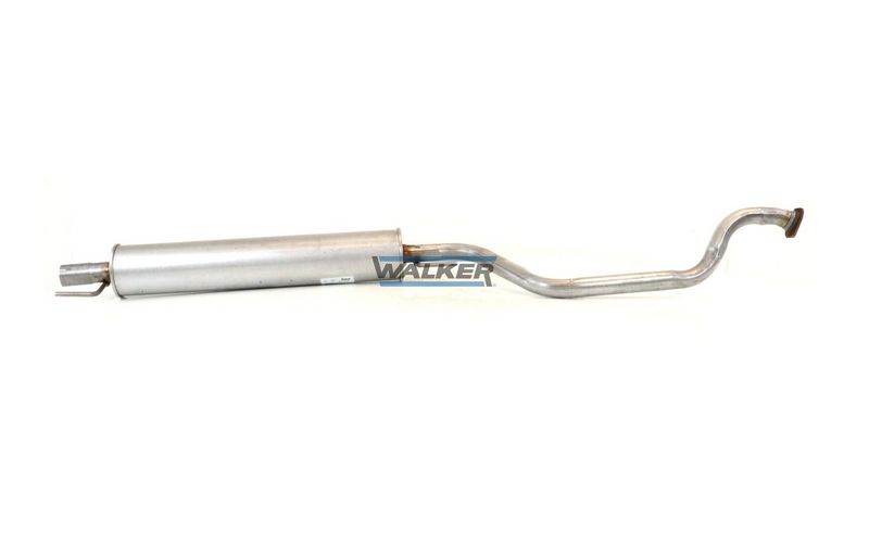 Tłumik środkowy WALKER 71579