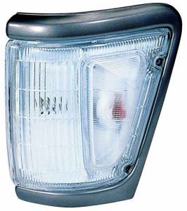 Lampa kierunkowskazu ABAKUS 212-1574l-a-6c