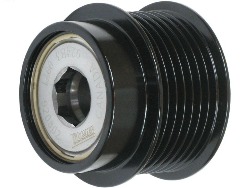 Alternator - sprzęgło jednokierunkowe AS-PL AFP6014(LITENS)